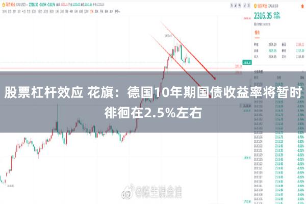 股票杠杆效应 花旗：德国10年期国债收益率将暂时徘徊在2.5%左右