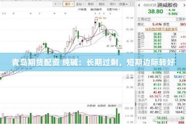 青岛期货配资 纯碱：长期过剩，短期边际转好