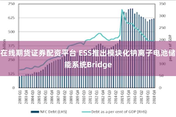在线期货证券配资平台 ESS推出模块化钠离子电池储能系统Bridge