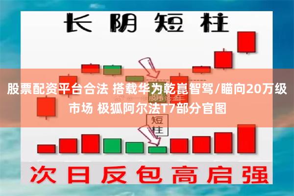 股票配资平台合法 搭载华为乾崑智驾/瞄向20万级市场 极狐阿尔法T7部分官图