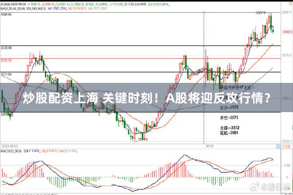 炒股配资上海 关键时刻！A股将迎反攻行情？