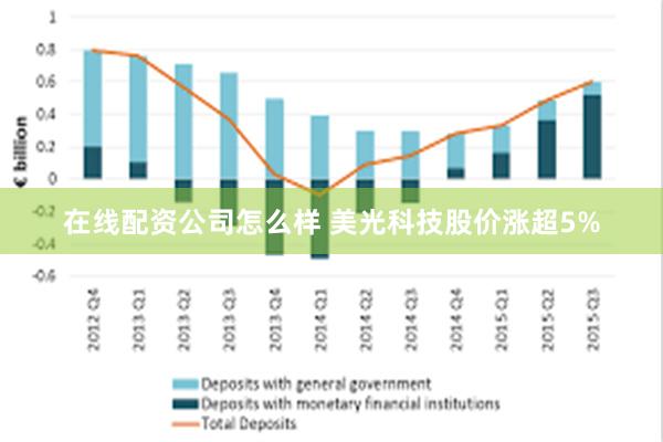 在线配资公司怎么样 美光科技股价涨超5%