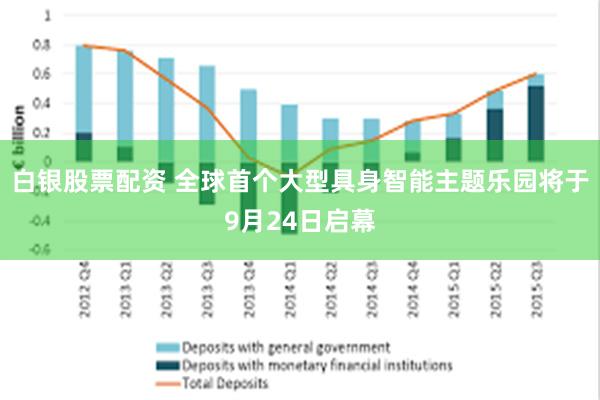 白银股票配资 全球首个大型具身智能主题乐园将于9月24日启幕